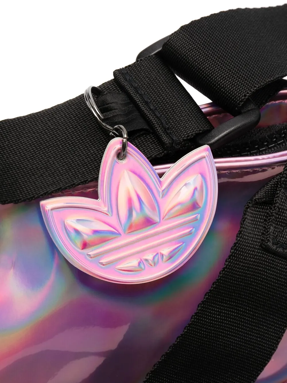 фото Adidas мини-сумка на плечо airliner