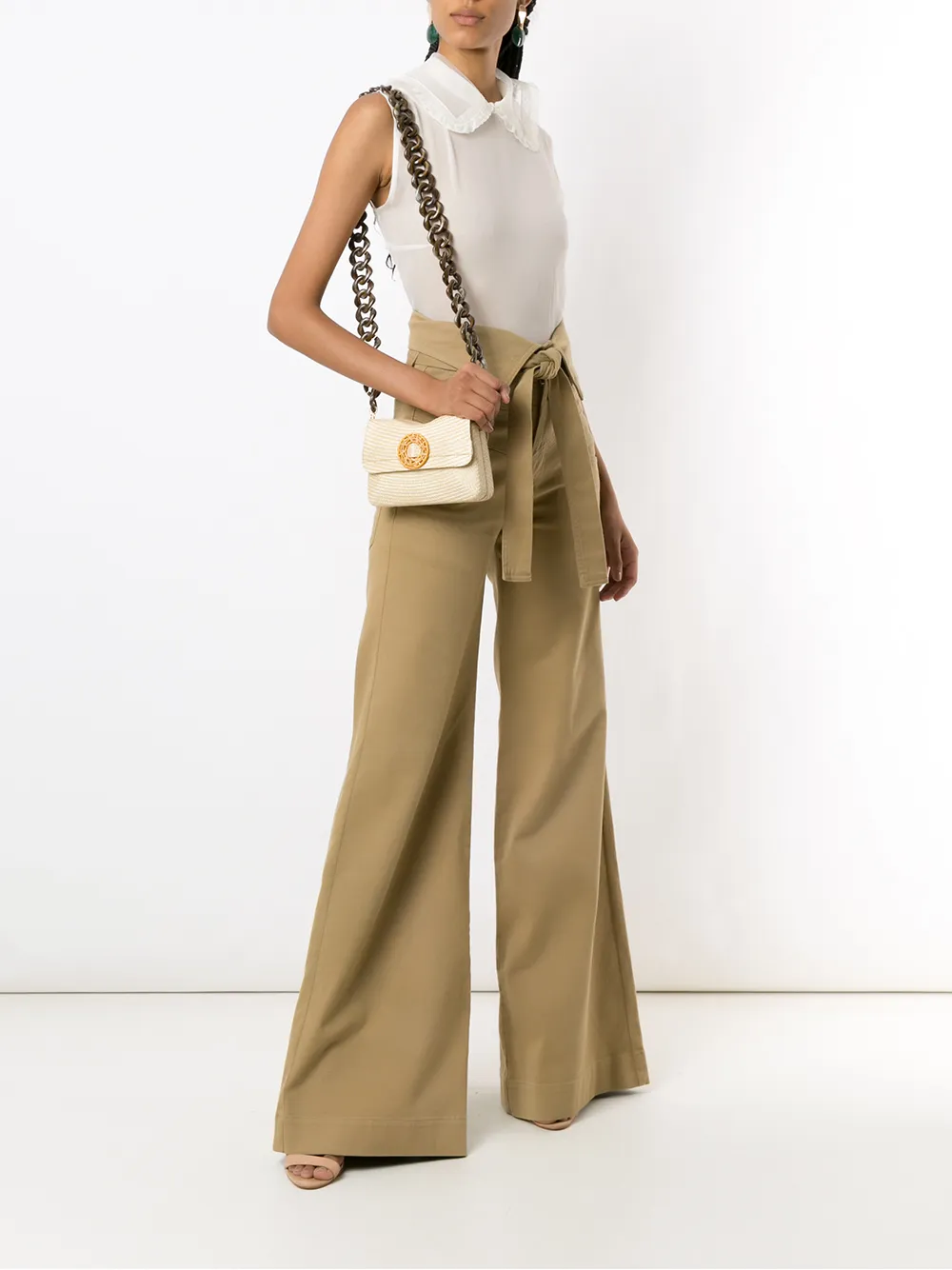 фото Serpui сумка joane sand