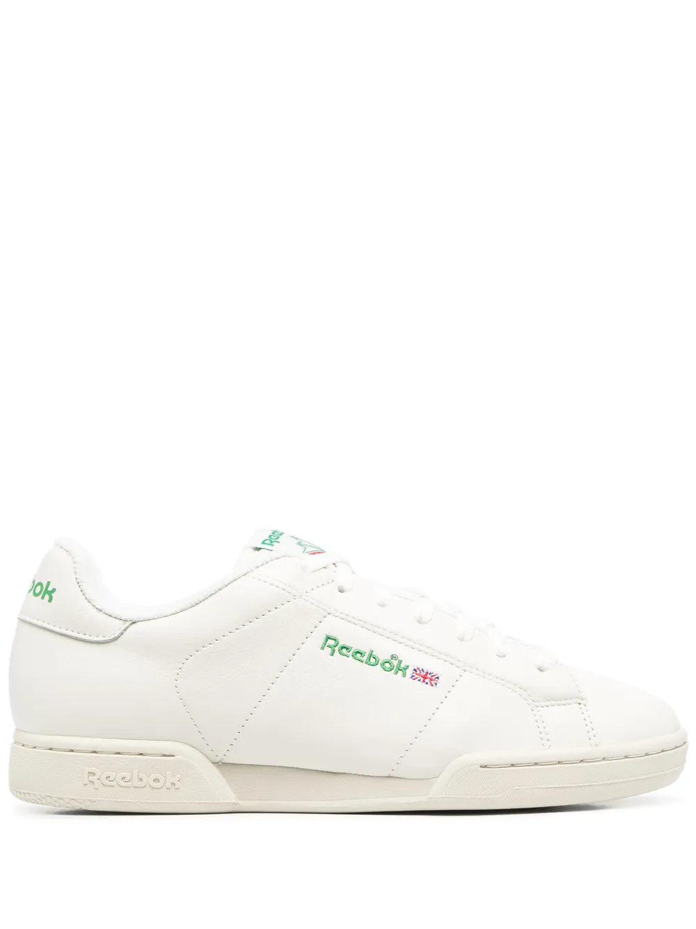 фото Reebok кроссовки npc 2