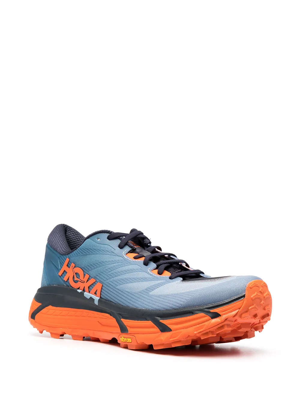 фото Hoka one one кроссовки mafate speed 3