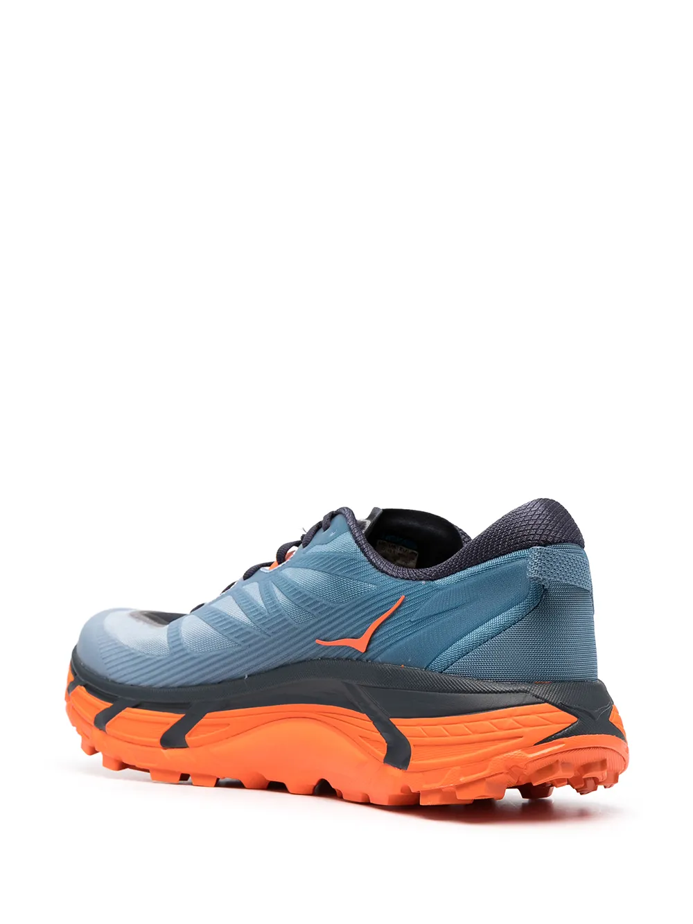 фото Hoka one one кроссовки mafate speed 3
