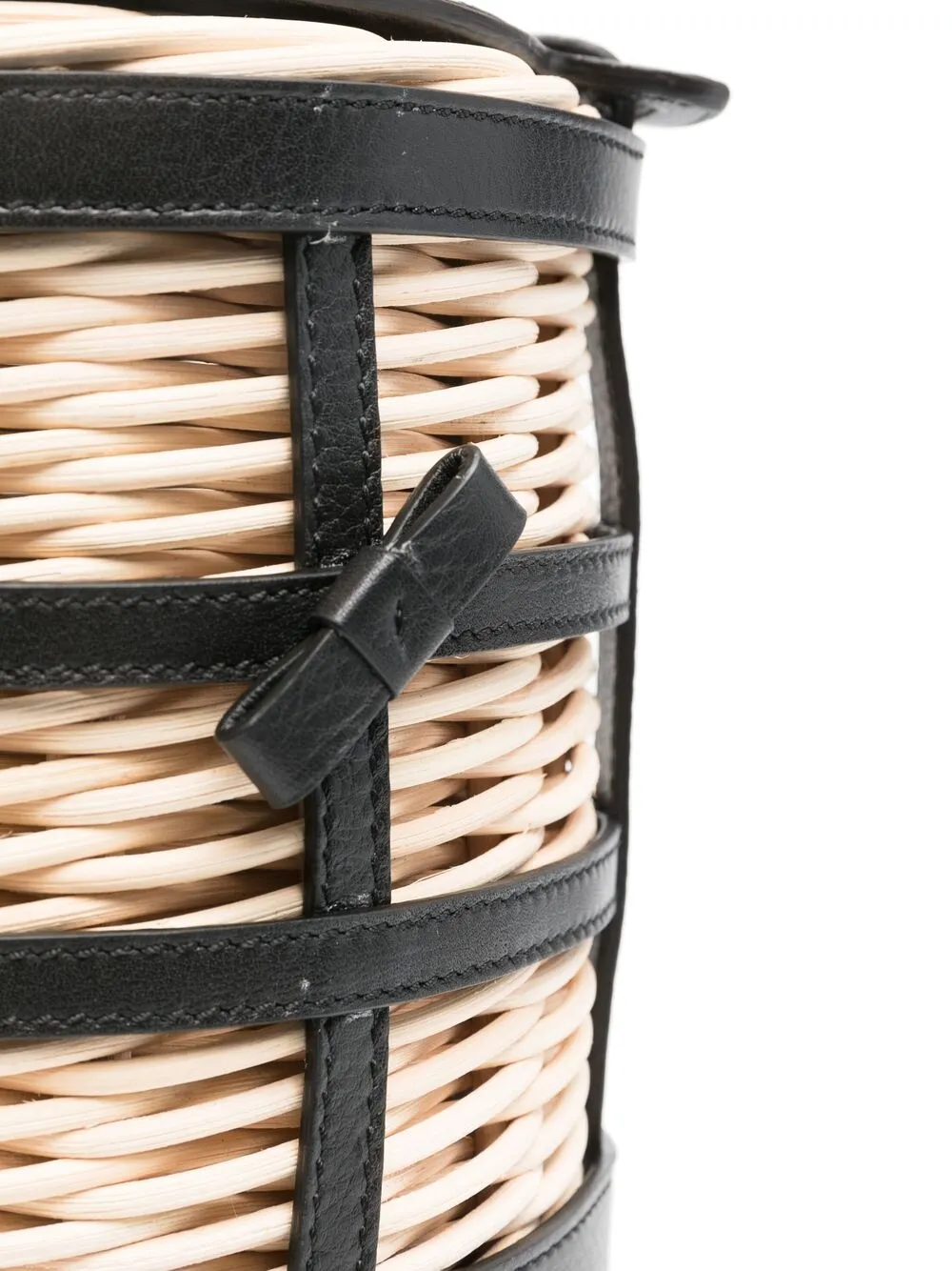 фото Gatti сумка-ведро lily