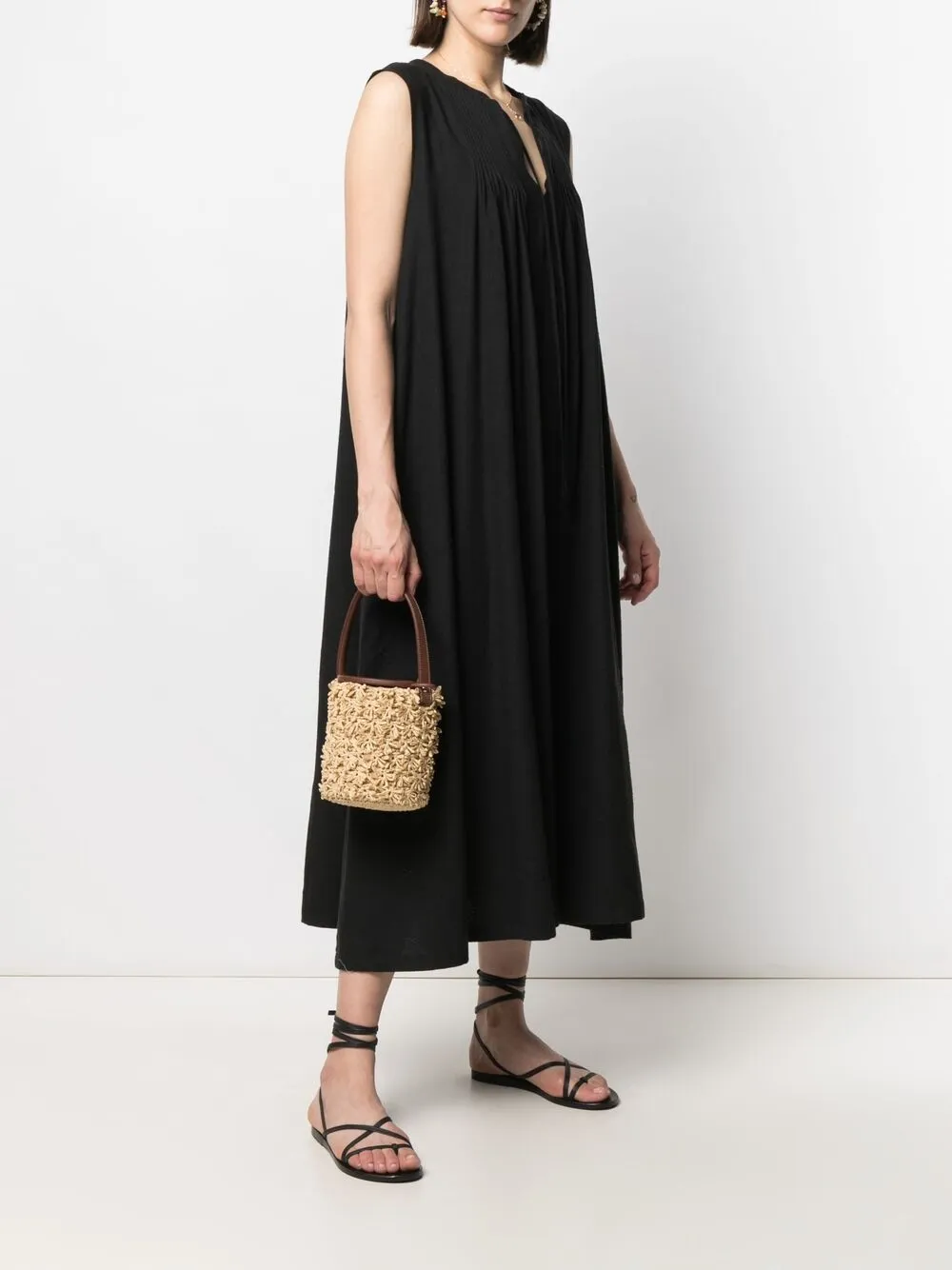 фото Gatti сумка-тоут lily