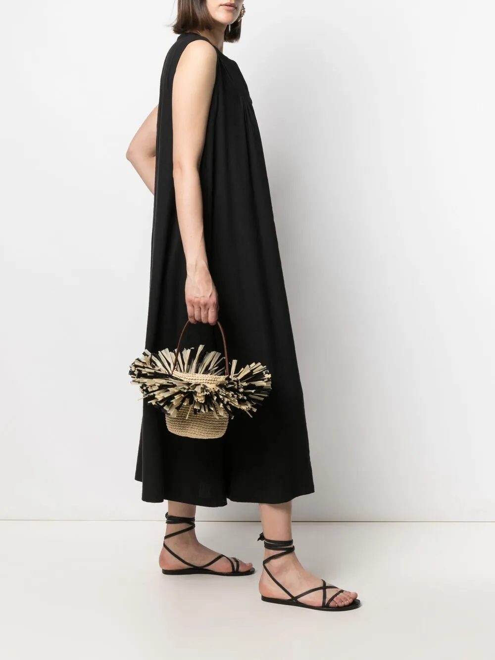 фото Gatti сумка-тоут lily