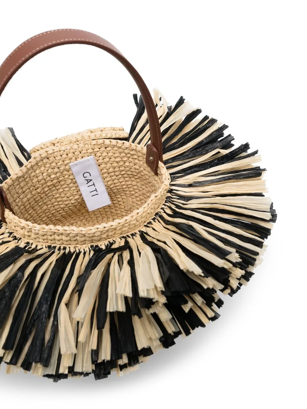 фото Gatti сумка-тоут lily