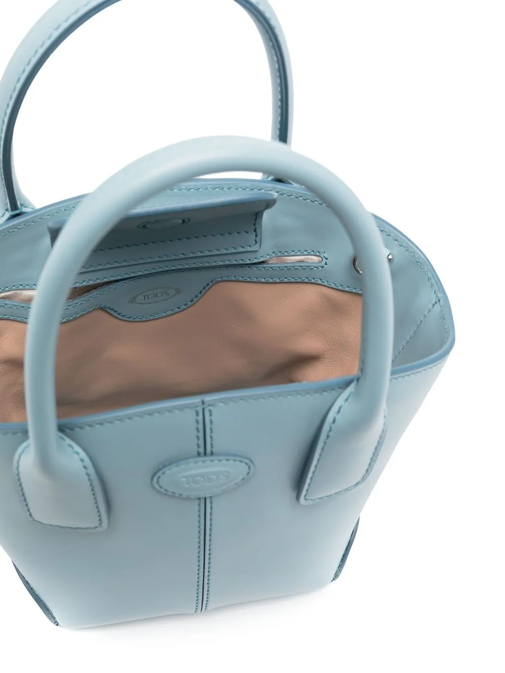 фото Tod's мини-сумка vaso