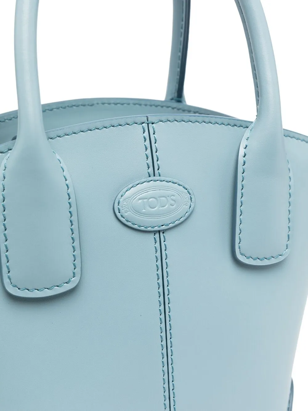 фото Tod's мини-сумка vaso