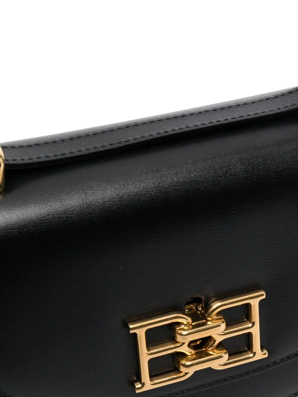 фото Bally мини-сумка baily