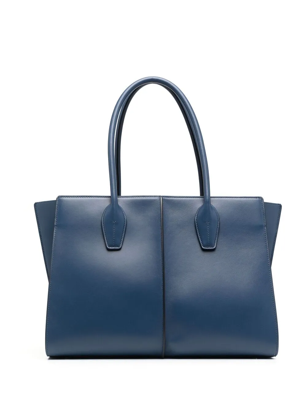 фото Tod's сумка-тоут holly среднего размера
