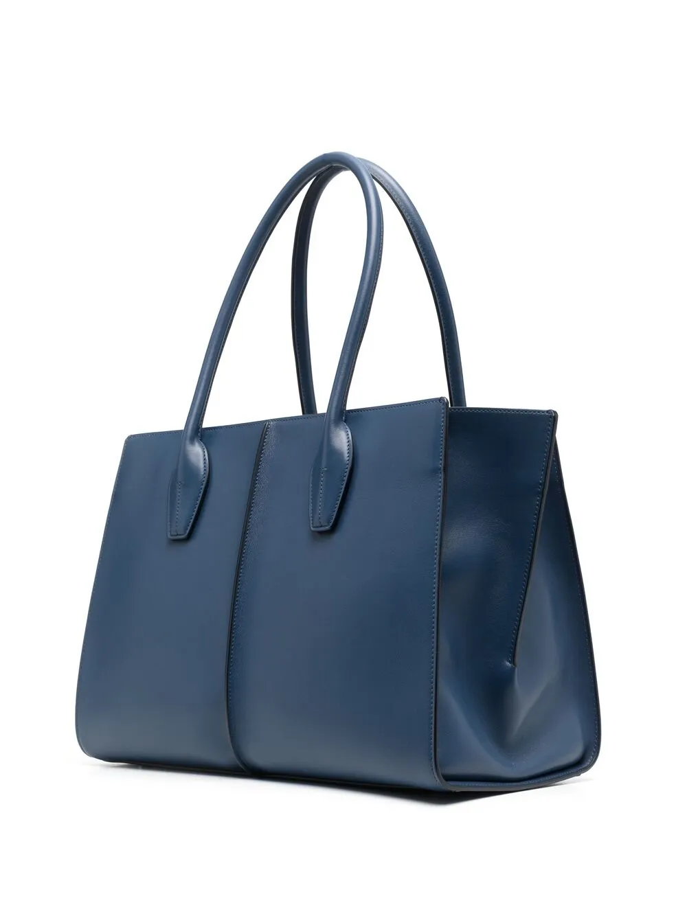 фото Tod's сумка-тоут holly среднего размера