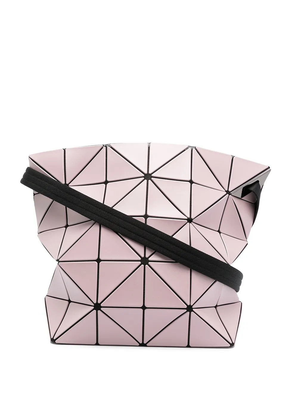 фото Bao bao issey miyake сумка через плечо lucent