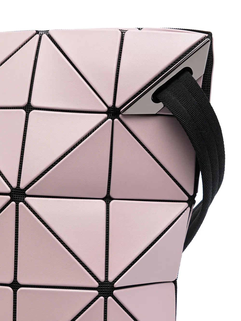 фото Bao bao issey miyake сумка через плечо lucent