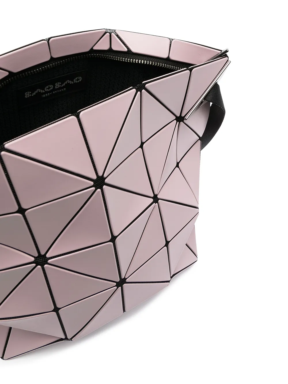 фото Bao bao issey miyake сумка через плечо lucent