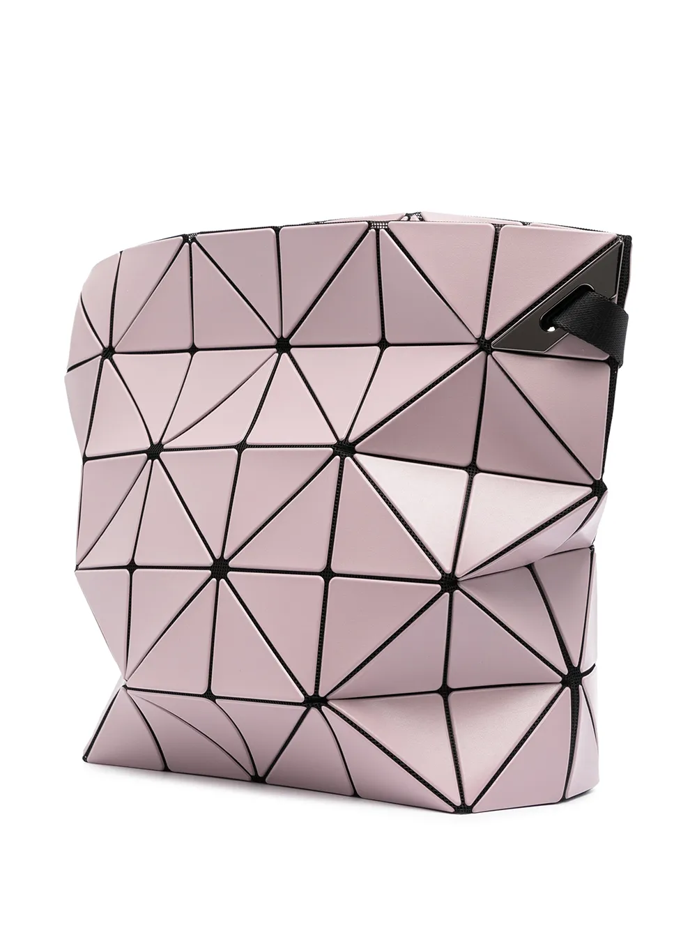 фото Bao bao issey miyake сумка через плечо lucent