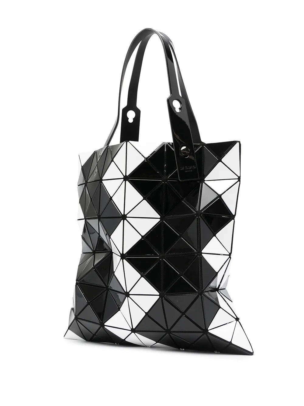 фото Bao bao issey miyake сумка-тоут lucent
