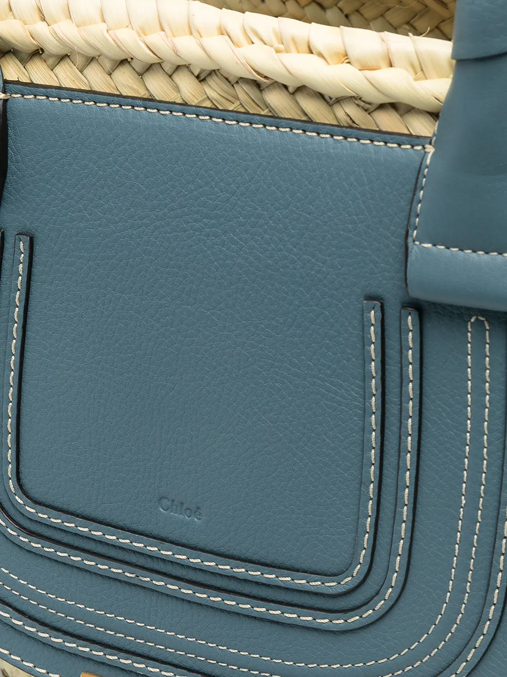 фото Chloé сумка-тоут marcie
