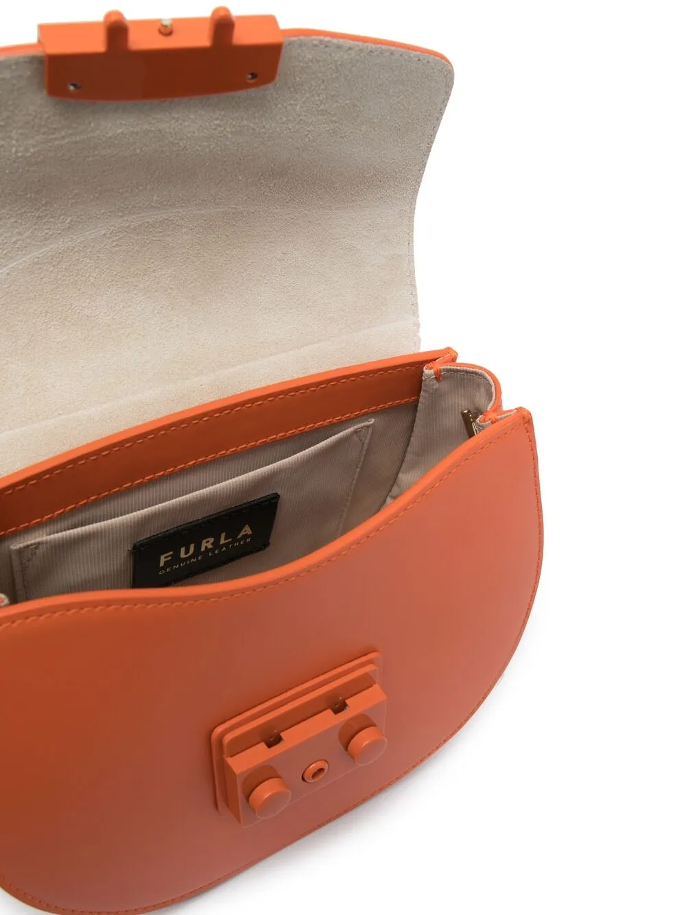 фото Furla сумка на плечо metropolis