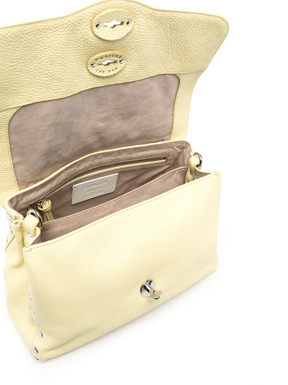 фото Zanellato сумка-тоут postina