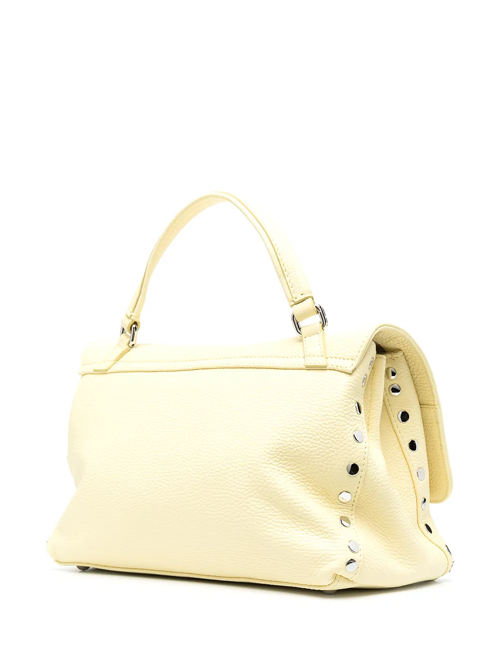 фото Zanellato сумка-тоут postina