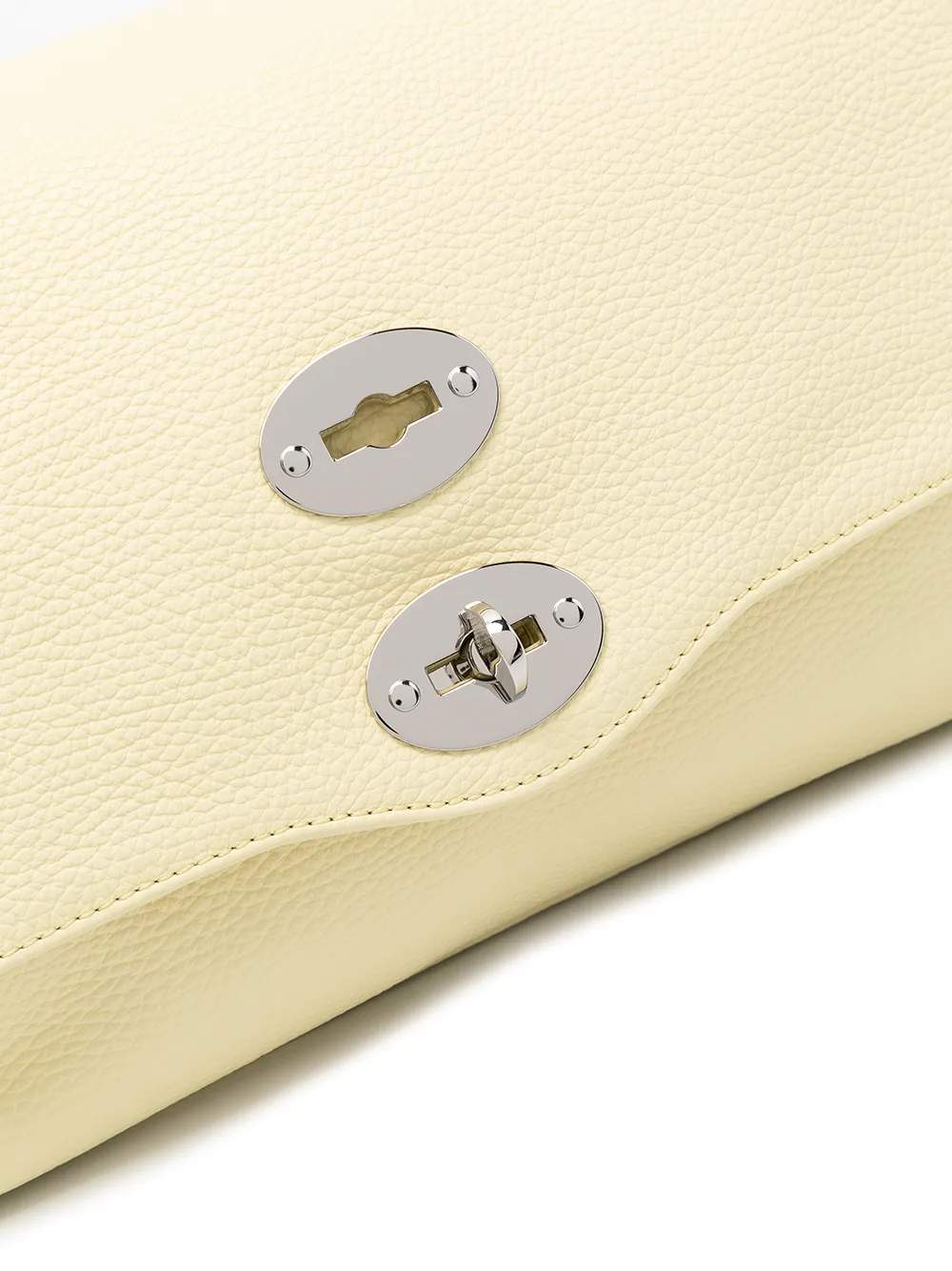 фото Zanellato сумка-тоут postina