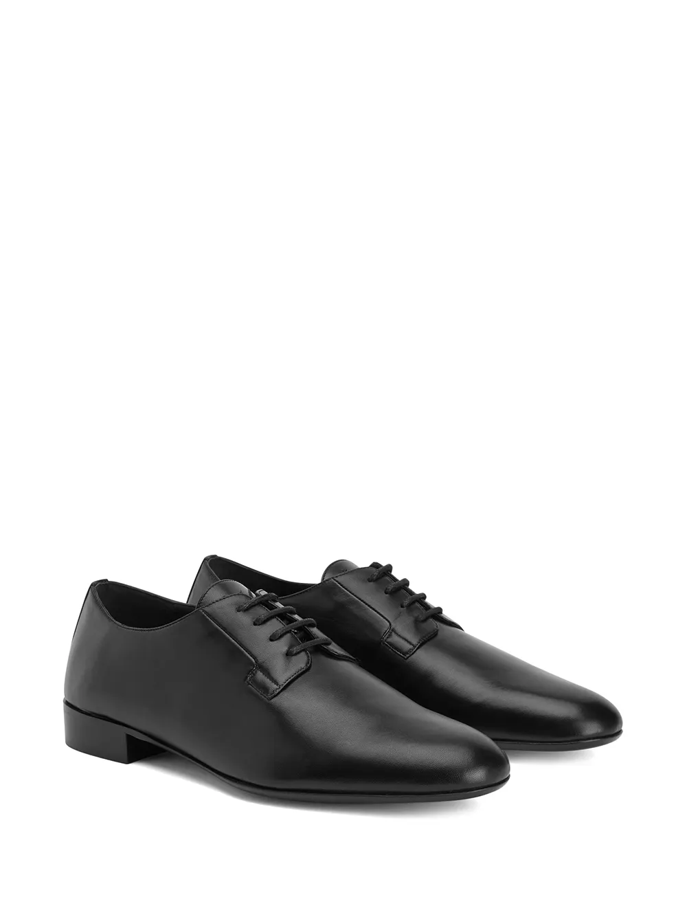фото Giuseppe zanotti туфли на шнуровке