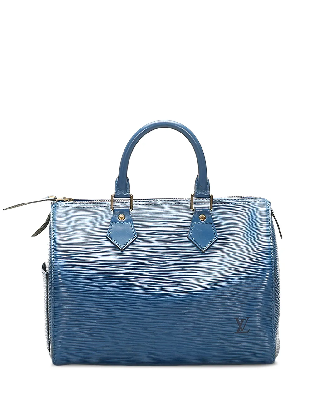 фото Louis vuitton сумка-тоут epi speedy 30 1995-го года