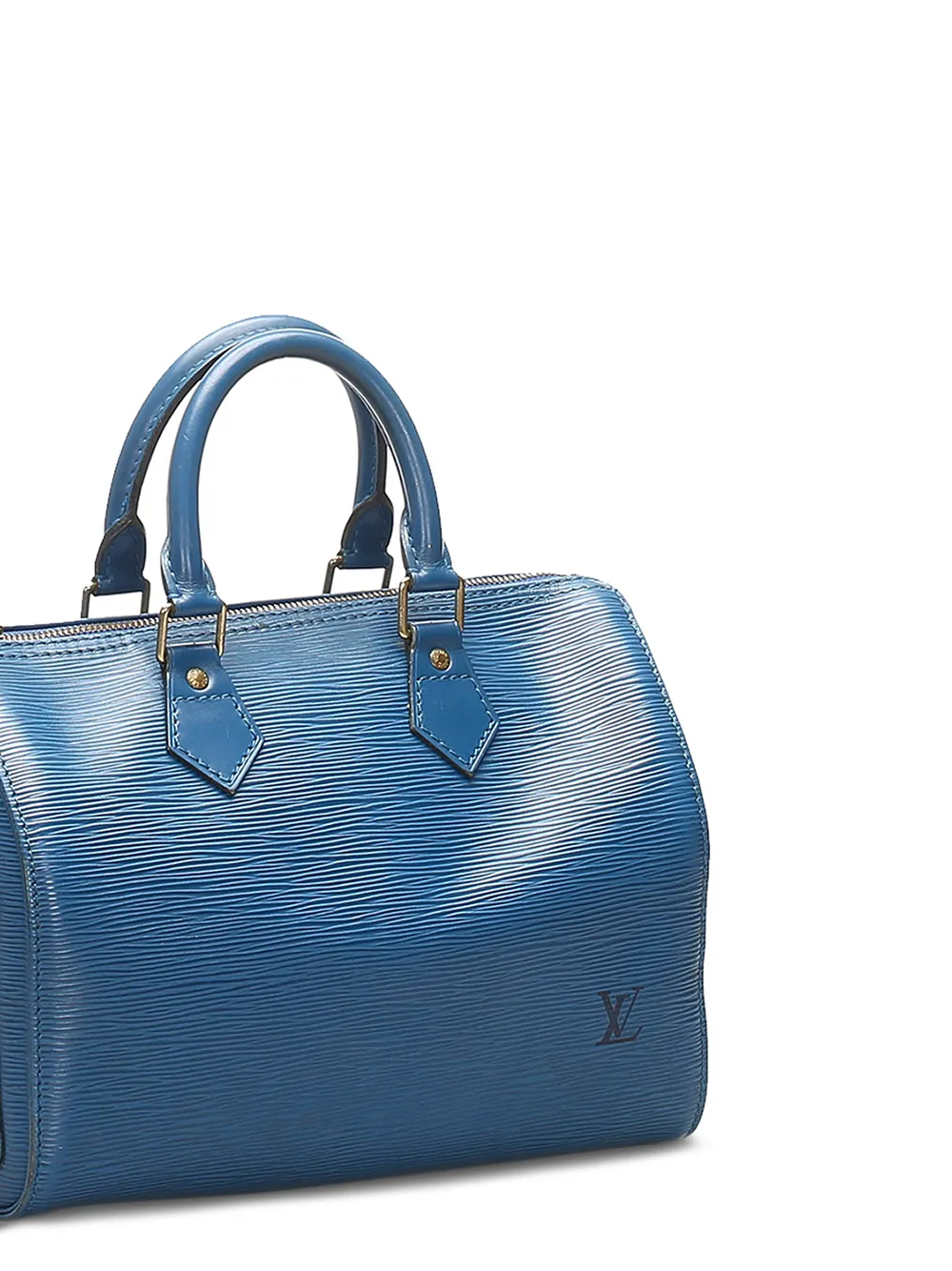 фото Louis vuitton сумка-тоут epi speedy 30 1995-го года