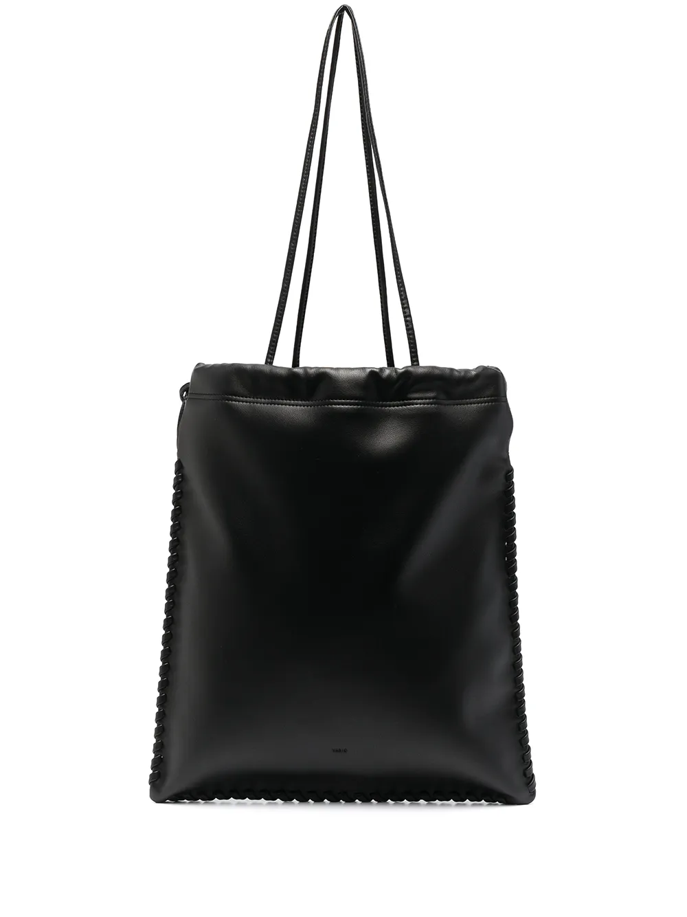 фото Vasic сумка-тоут wells с кулиской