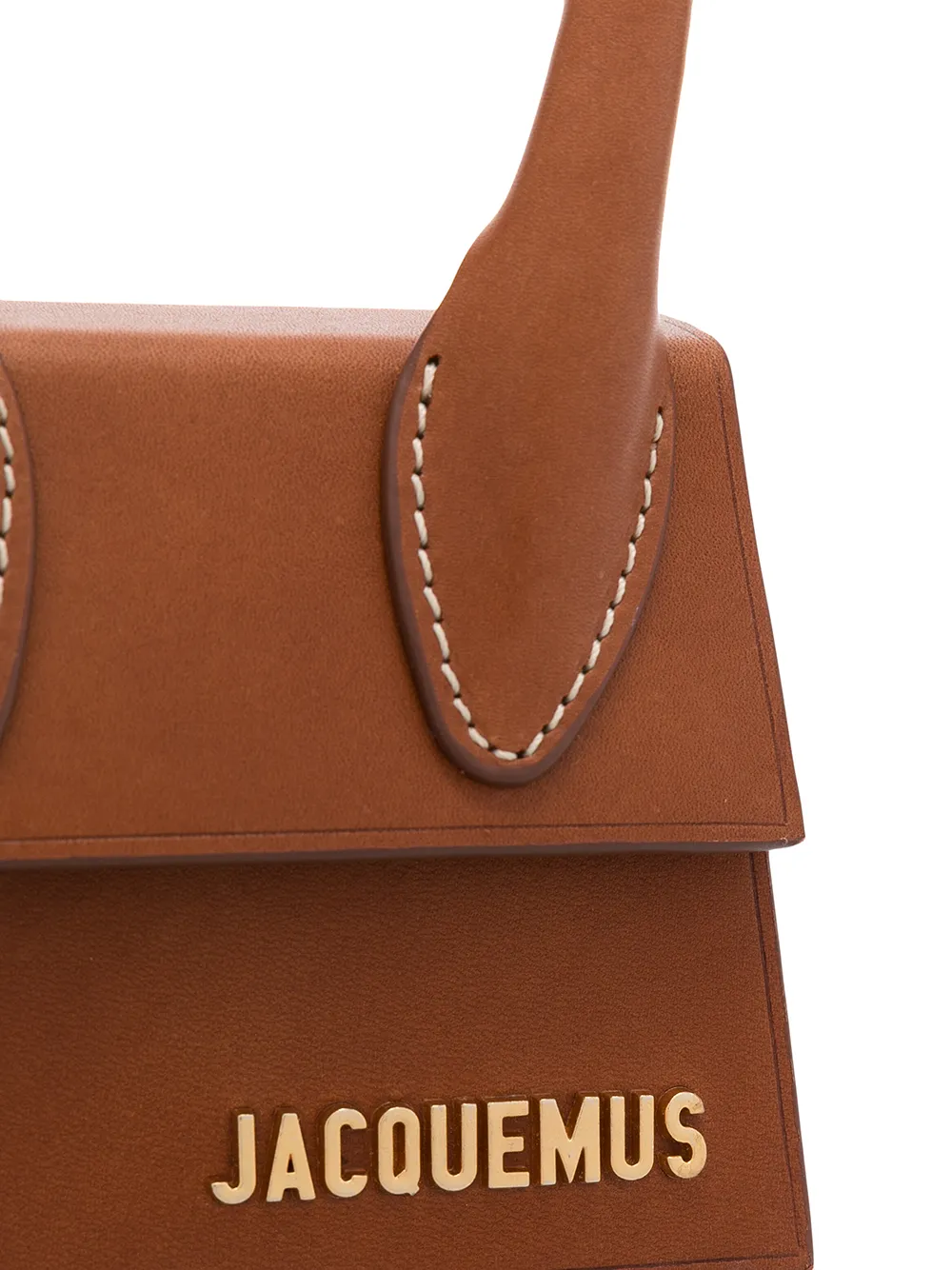 фото Jacquemus мини-сумка le chiquito