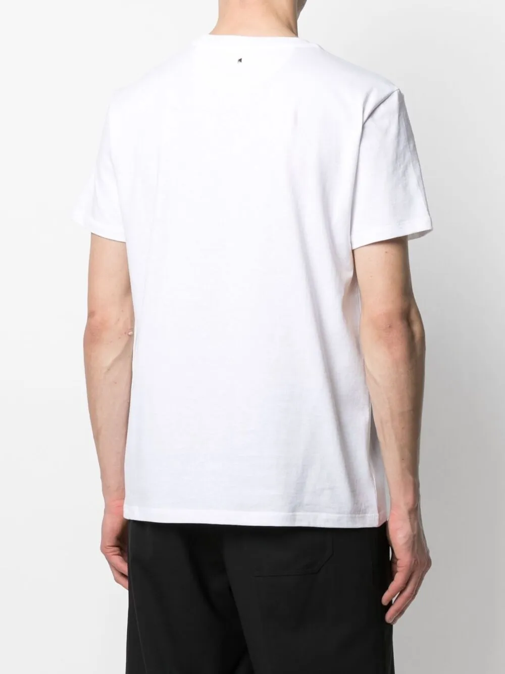 фото Valentino футболка с короткими рукавами