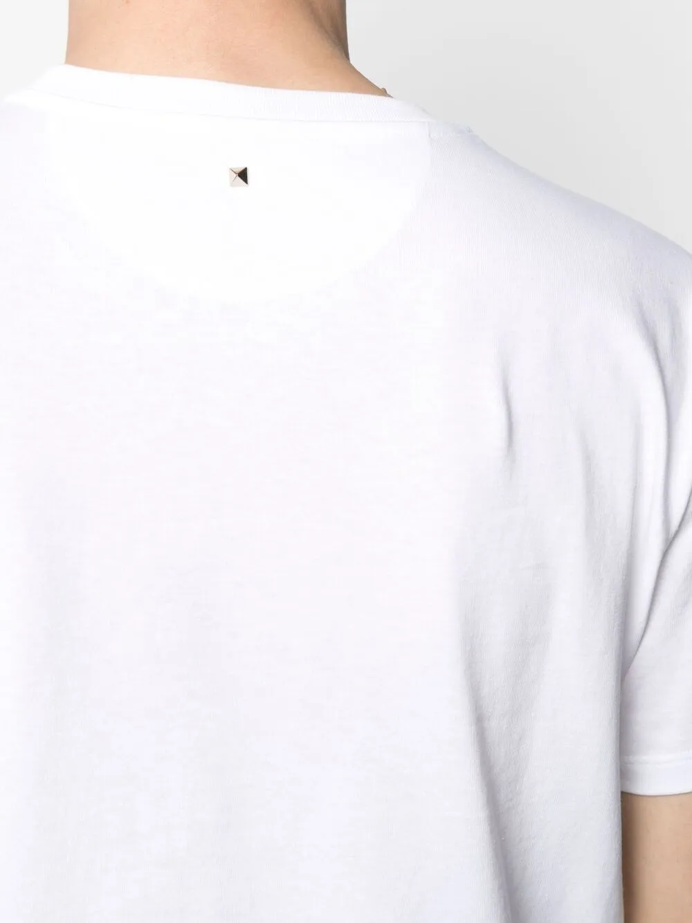 фото Valentino футболка с короткими рукавами