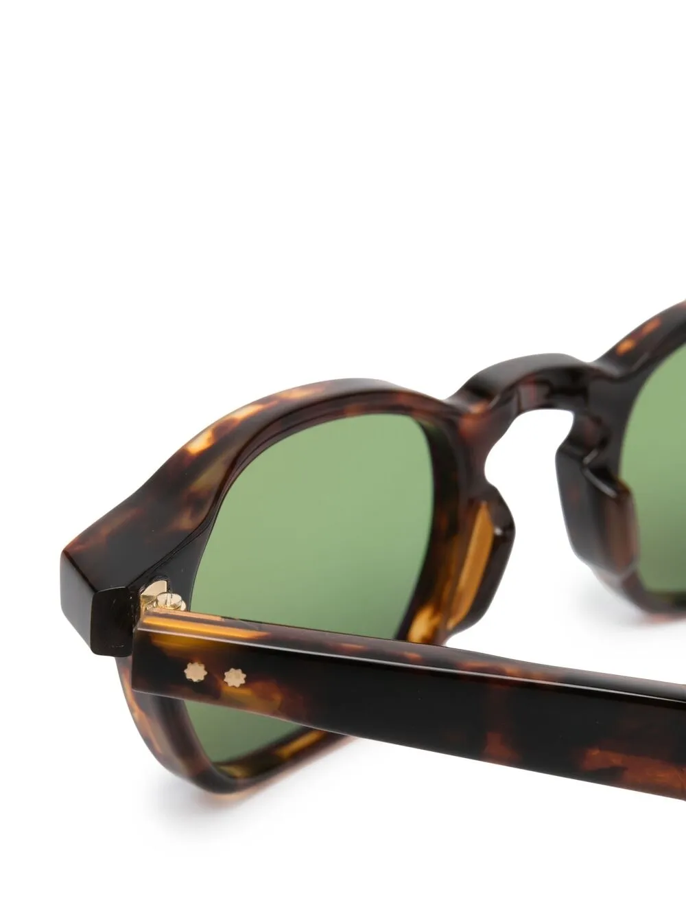 фото Jacques marie mage солнцезащитные очки zephirin