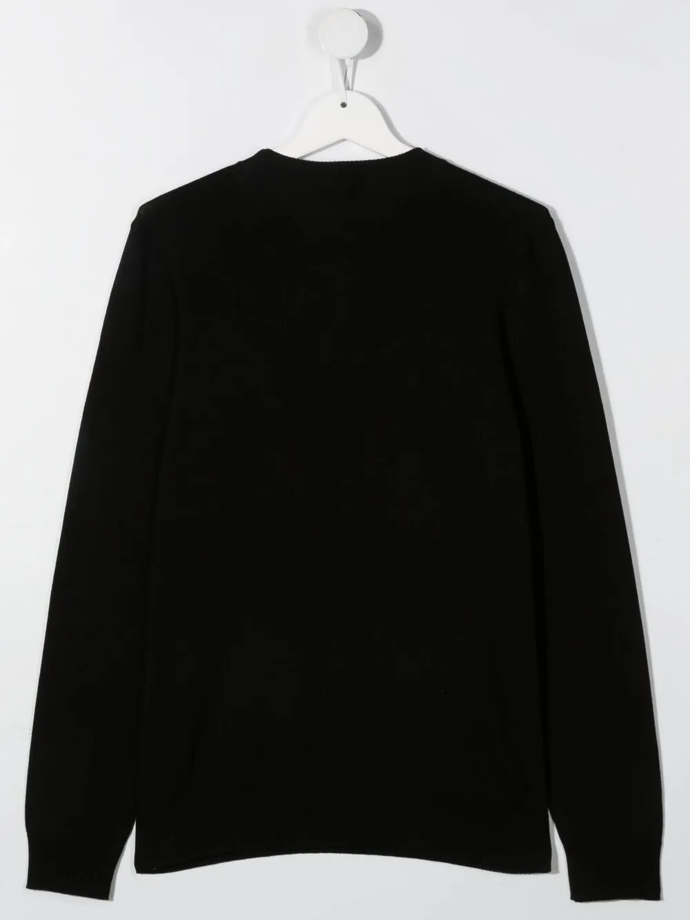 фото Givenchy kids толстовка с логотипом