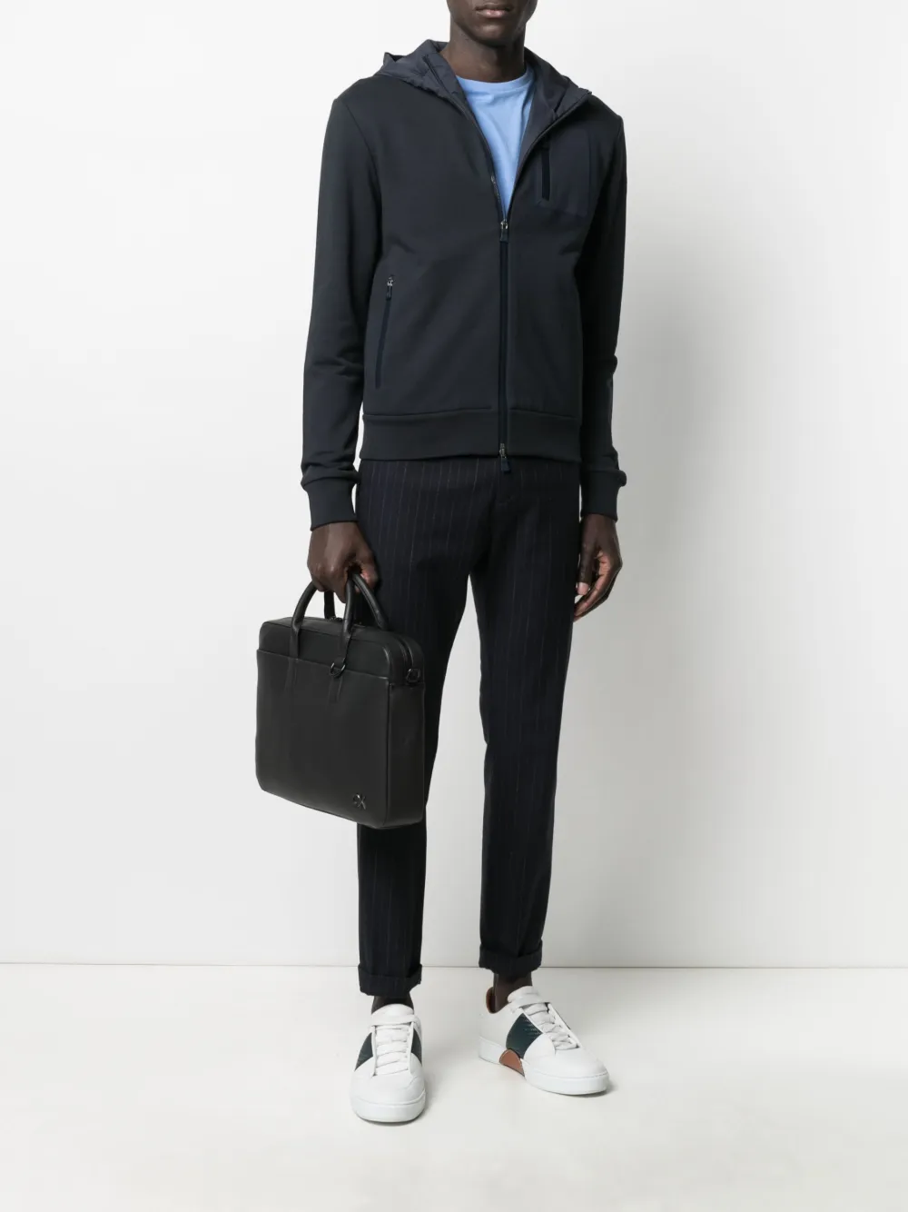 фото Calvin klein сумка для ноутбука clean 13