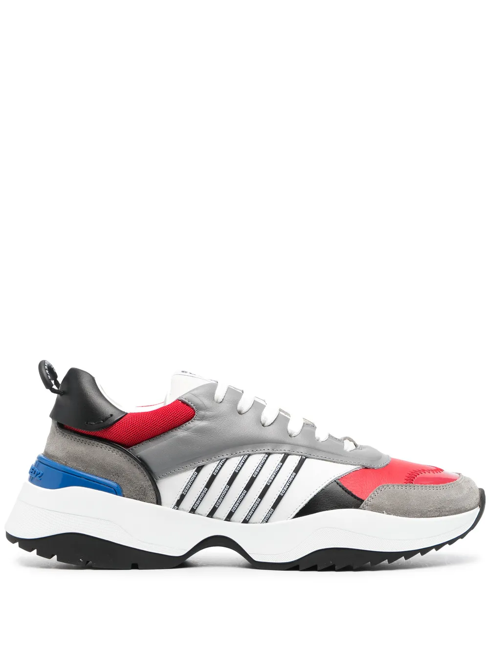 фото Dsquared2 кроссовки d24