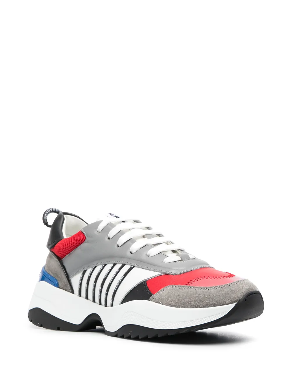 фото Dsquared2 кроссовки d24