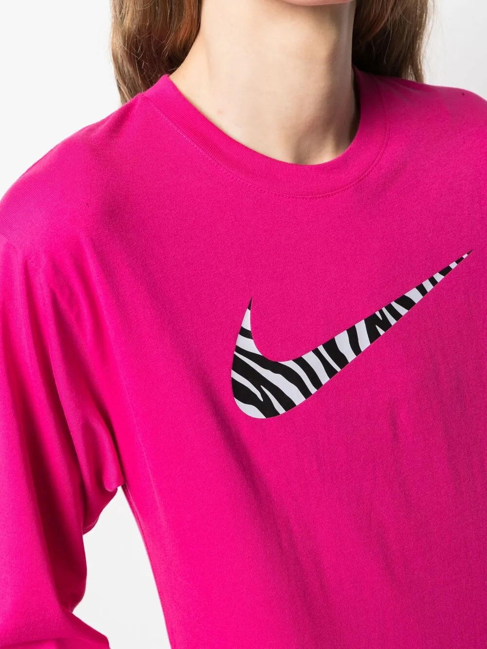 фото Nike толстовка с логотипом