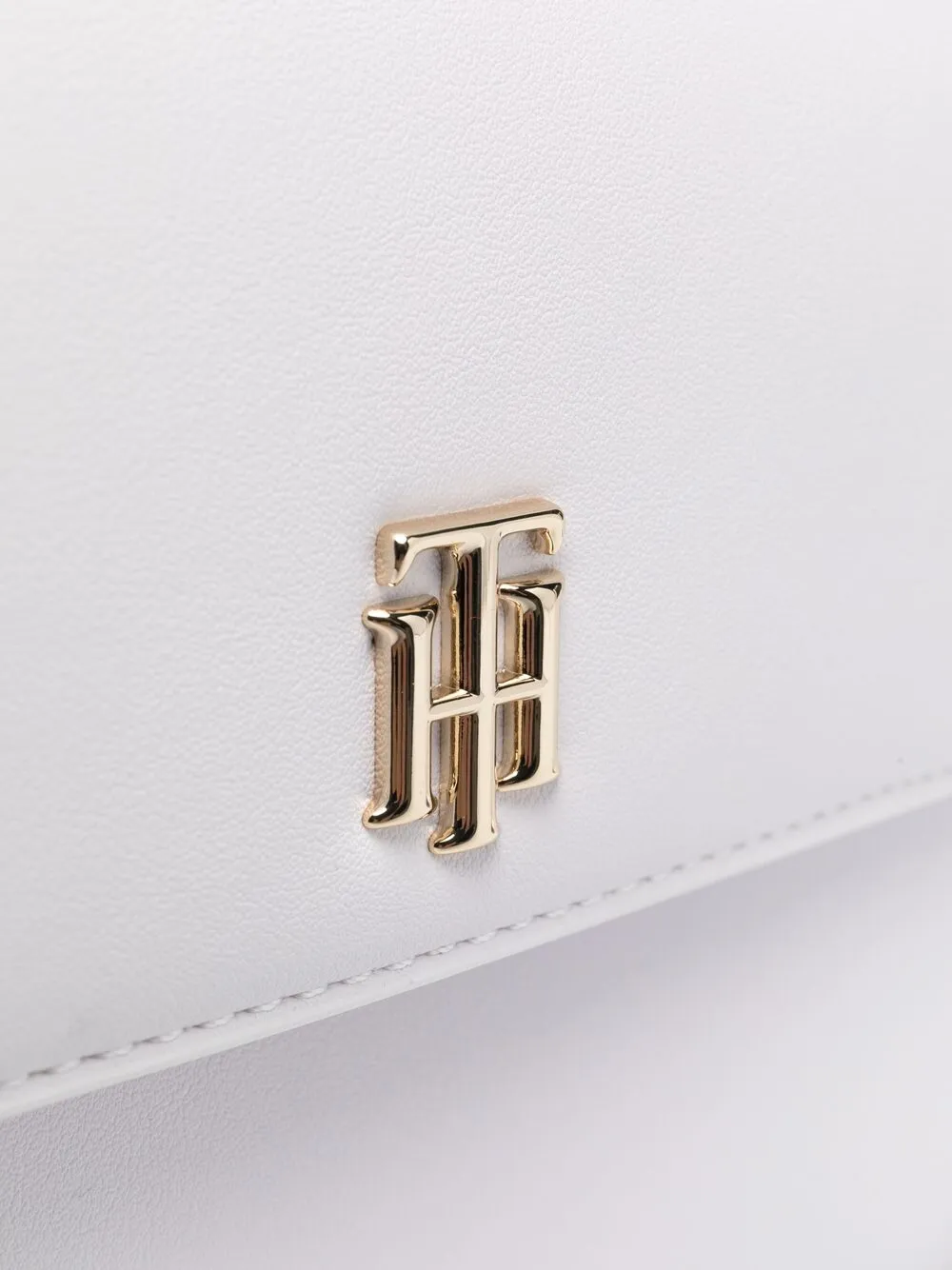фото Tommy hilfiger сумка через плечо th