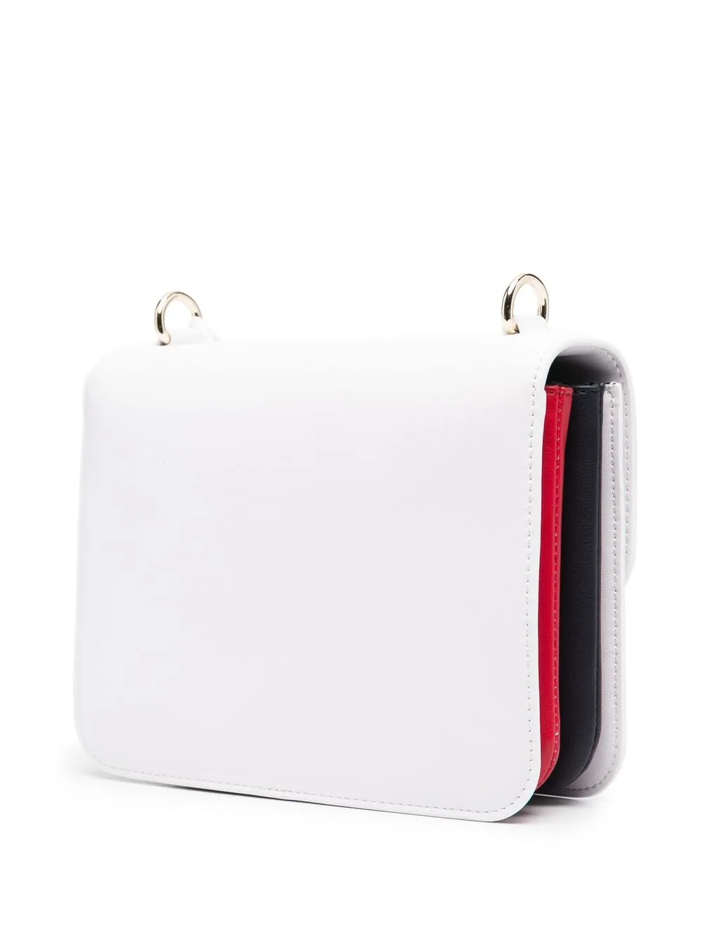 фото Tommy hilfiger сумка через плечо th