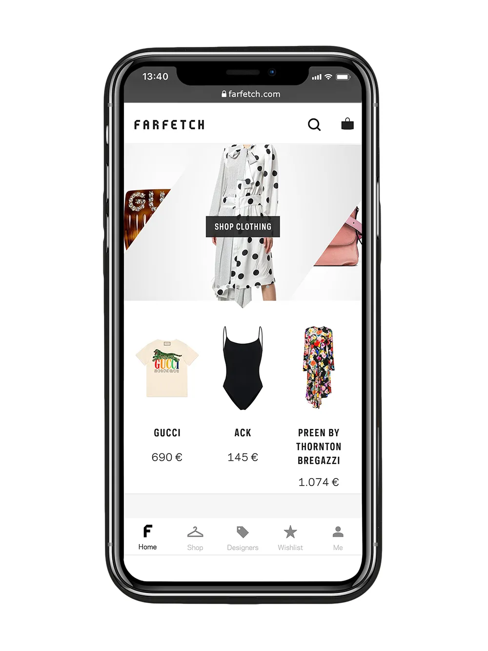 фото Karl lagerfeld чехол ikonik для iphone 12