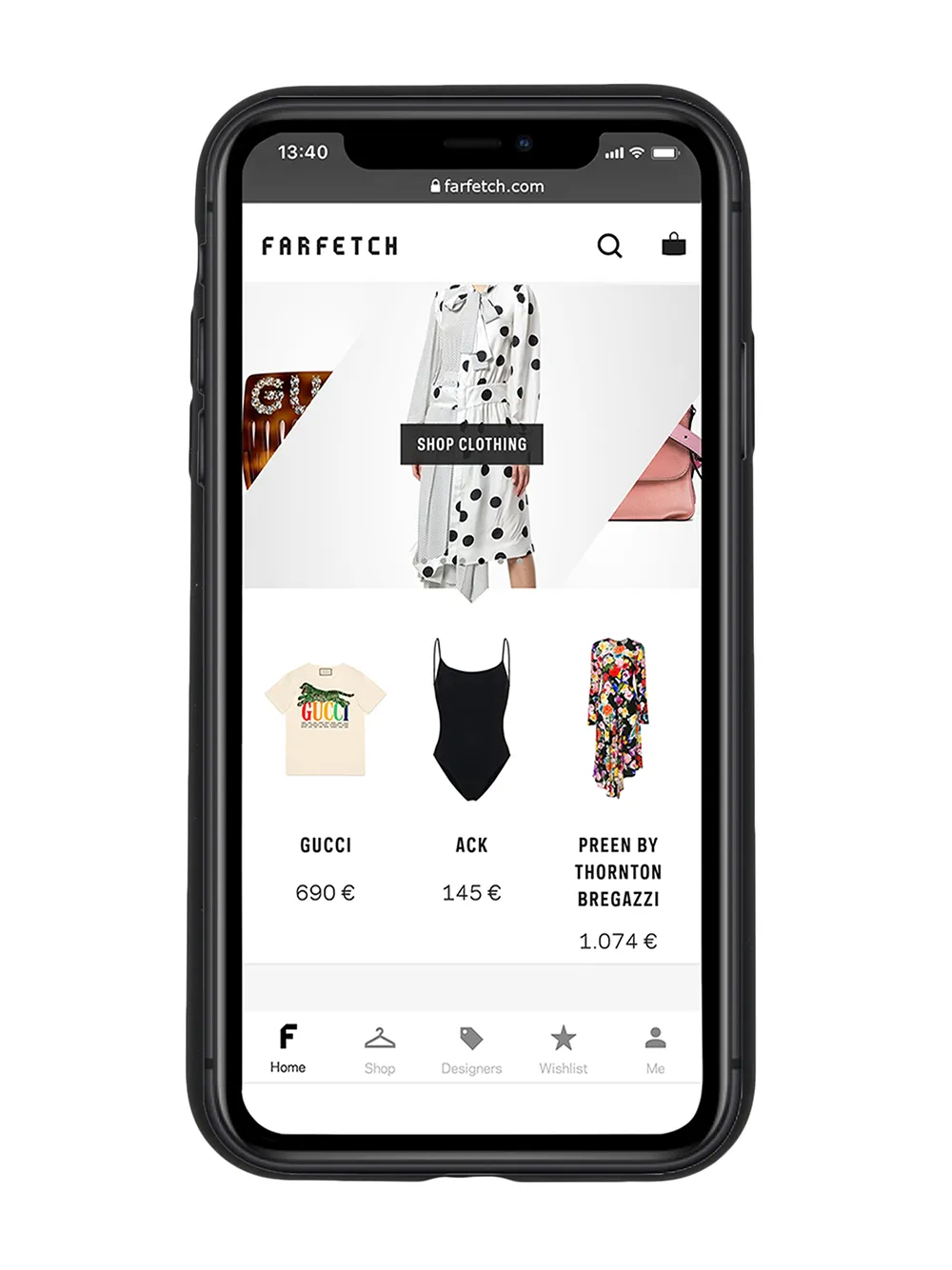 фото Karl lagerfeld чехол ikonik для iphone 11