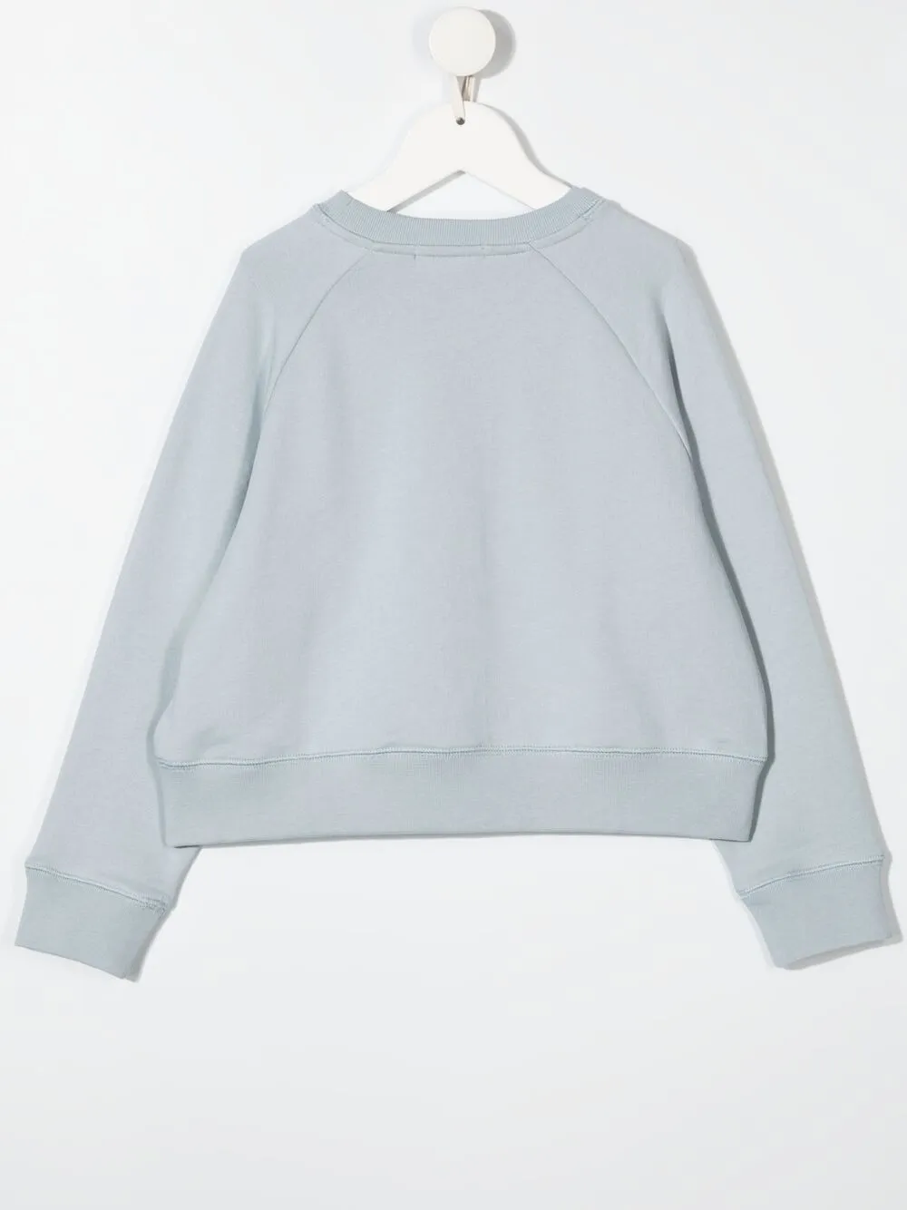 фото Stella mccartney kids толстовка с принтом