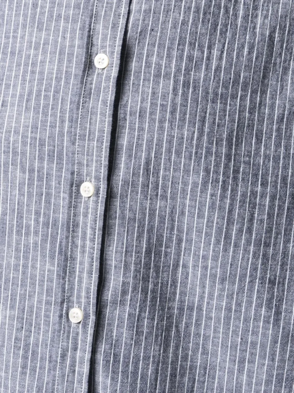 фото Barbour heritage рубашка в полоску