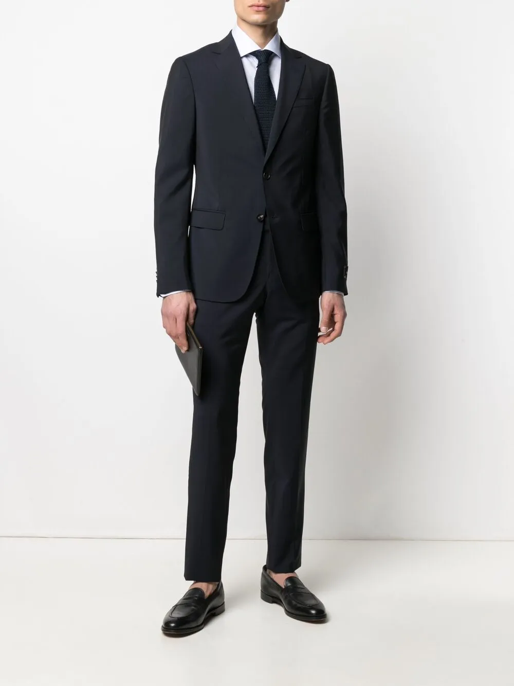 фото Z zegna рубашка с длинными рукавами