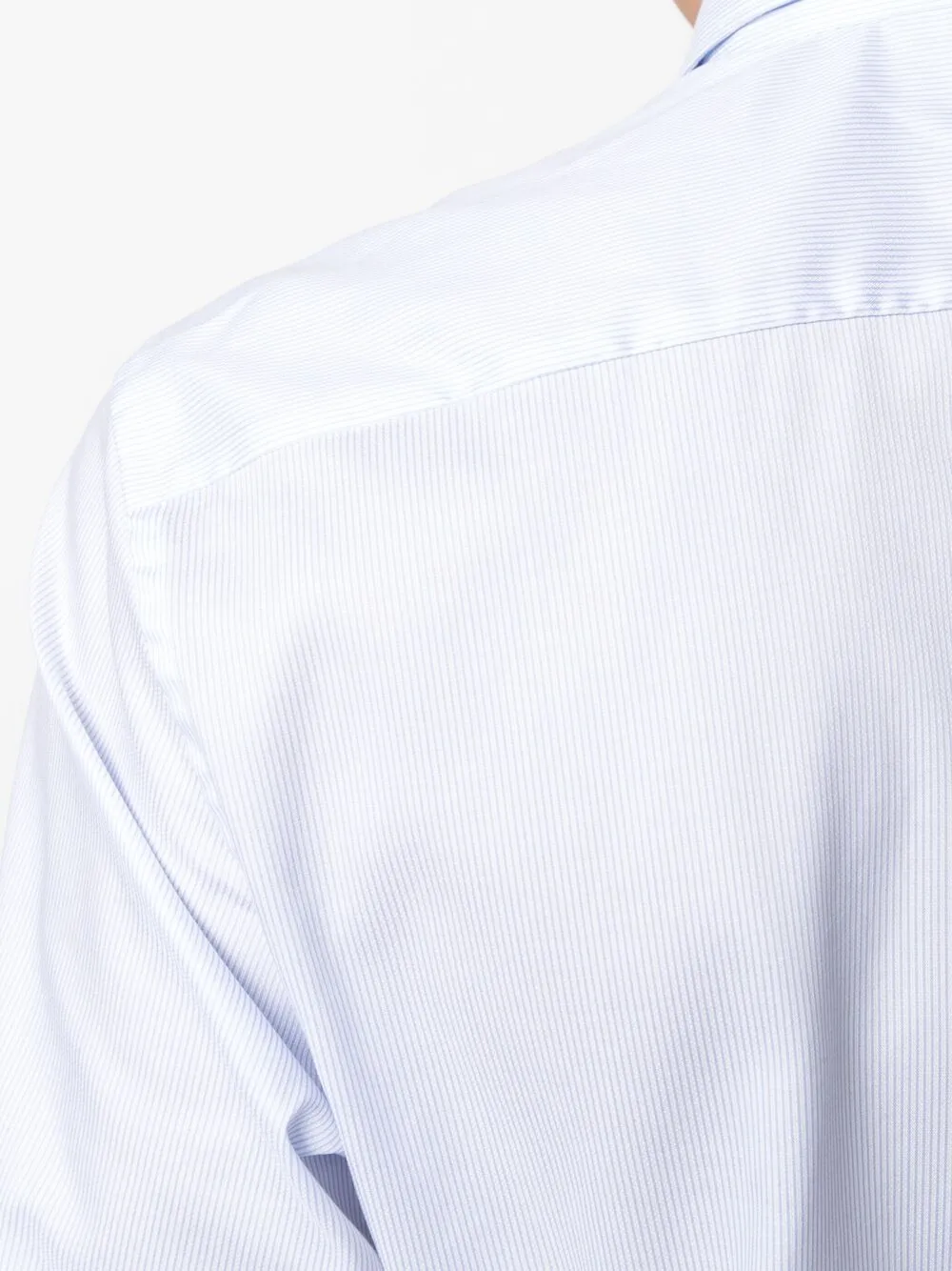 фото Z zegna рубашка с длинными рукавами