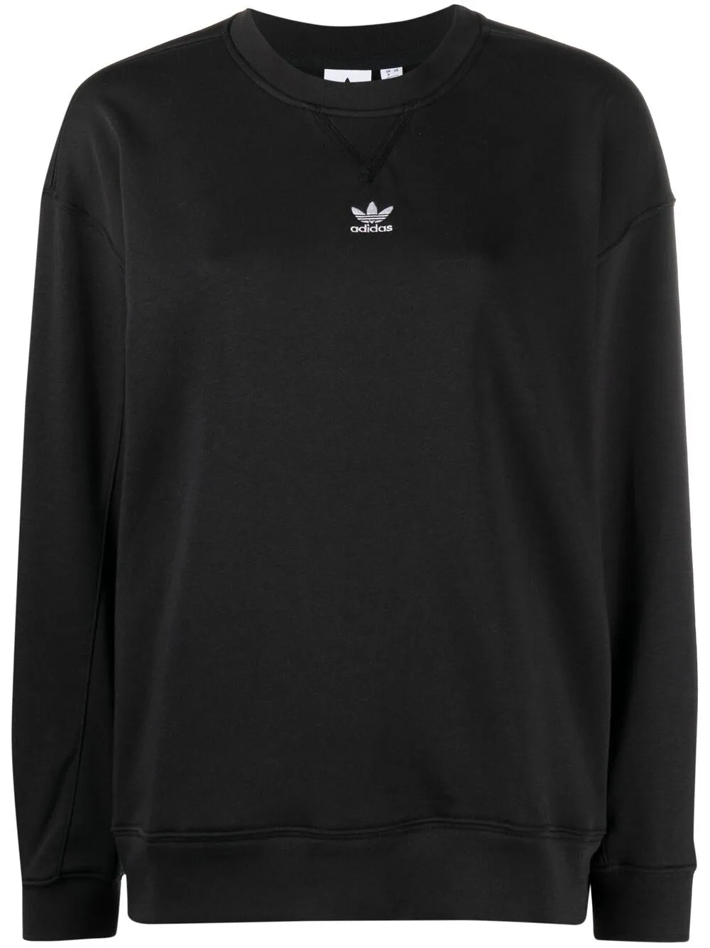фото Adidas толстовка с логотипом