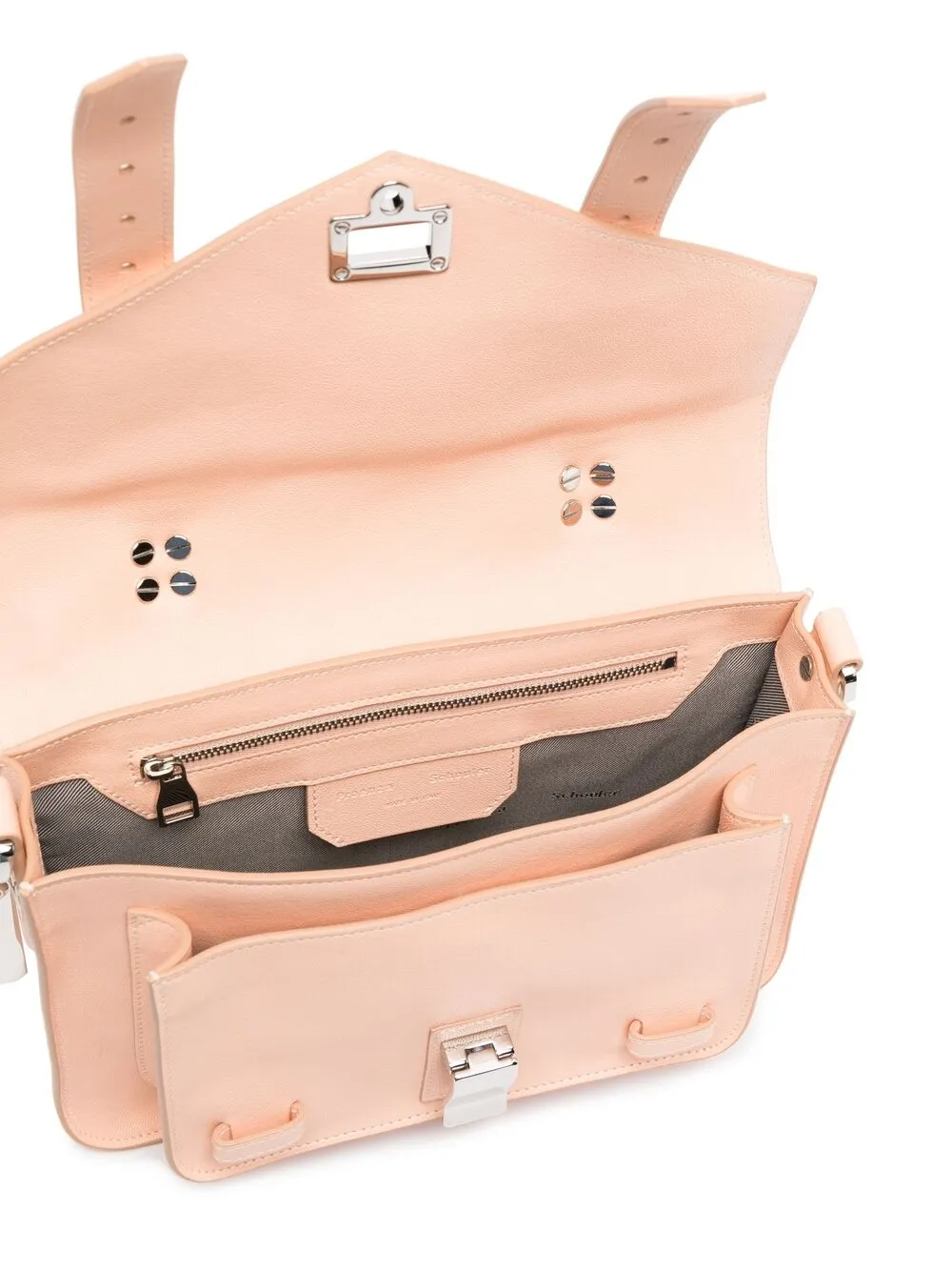 фото Proenza schouler сумка-сэтчел ps1 tiny