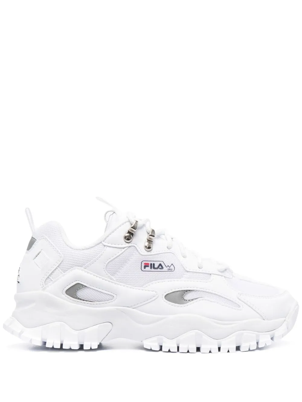 фото Fila массивные кроссовки disruptor