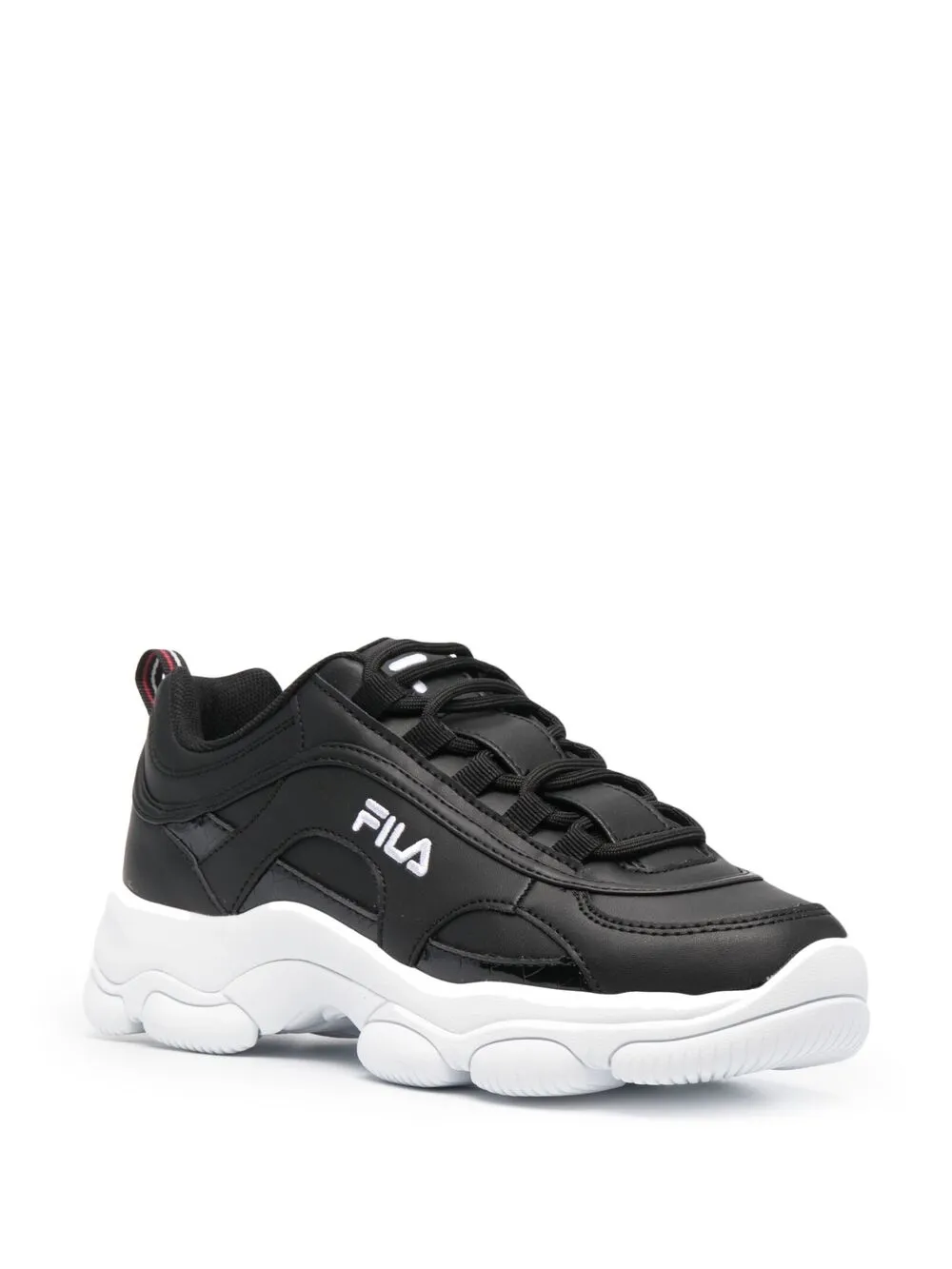 фото Fila массивные кроссовки disruptor