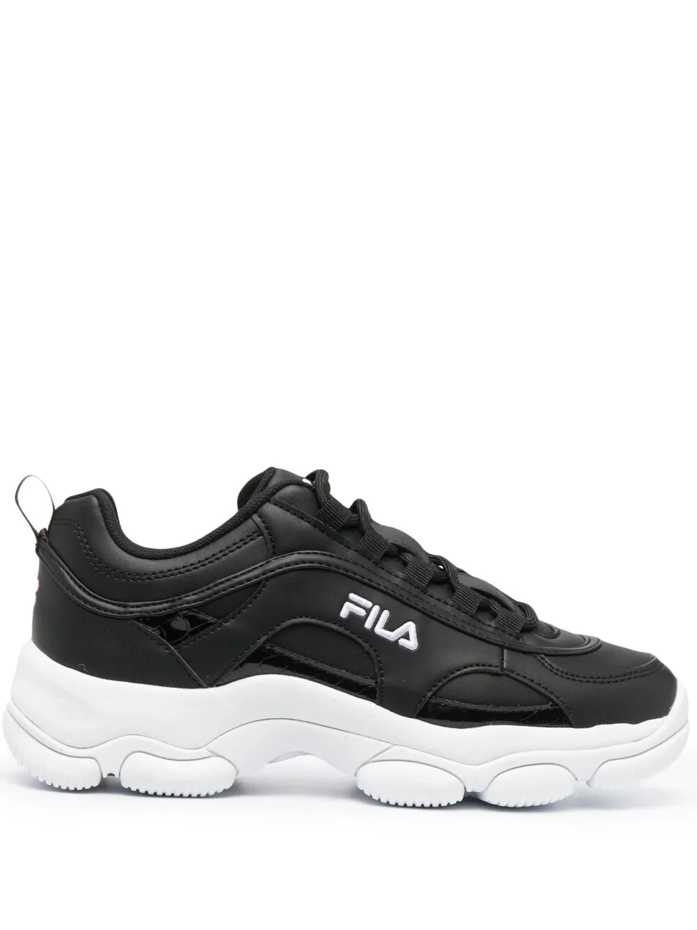 фото Fila массивные кроссовки disruptor